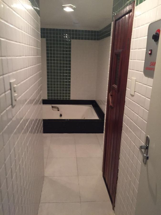 Hotel Hostal (Adults Only) Rio de Janeiro Exterior foto