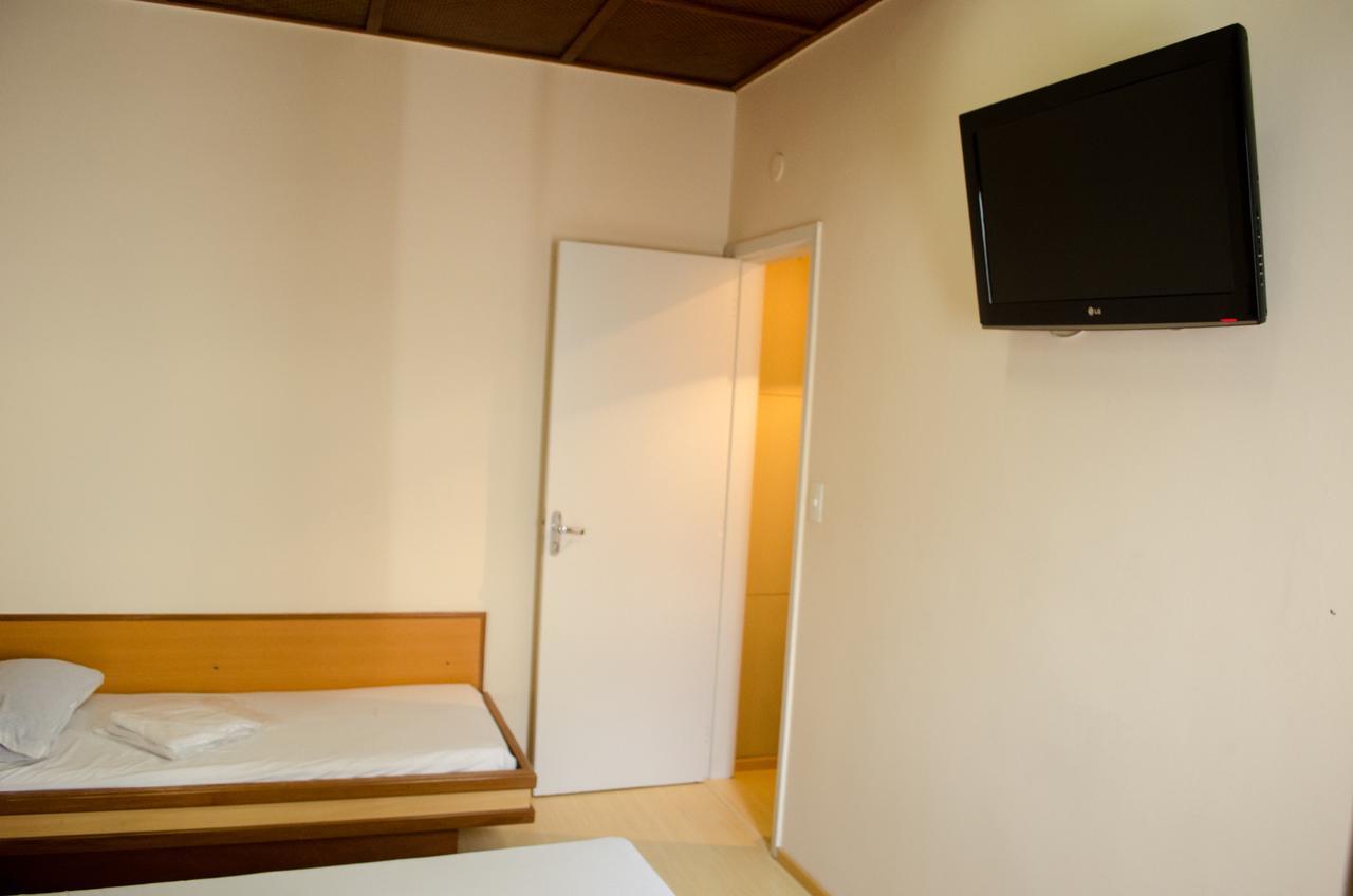 Hotel Hostal (Adults Only) Rio de Janeiro Exterior foto