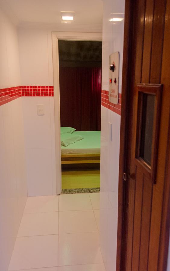 Hotel Hostal (Adults Only) Rio de Janeiro Exterior foto