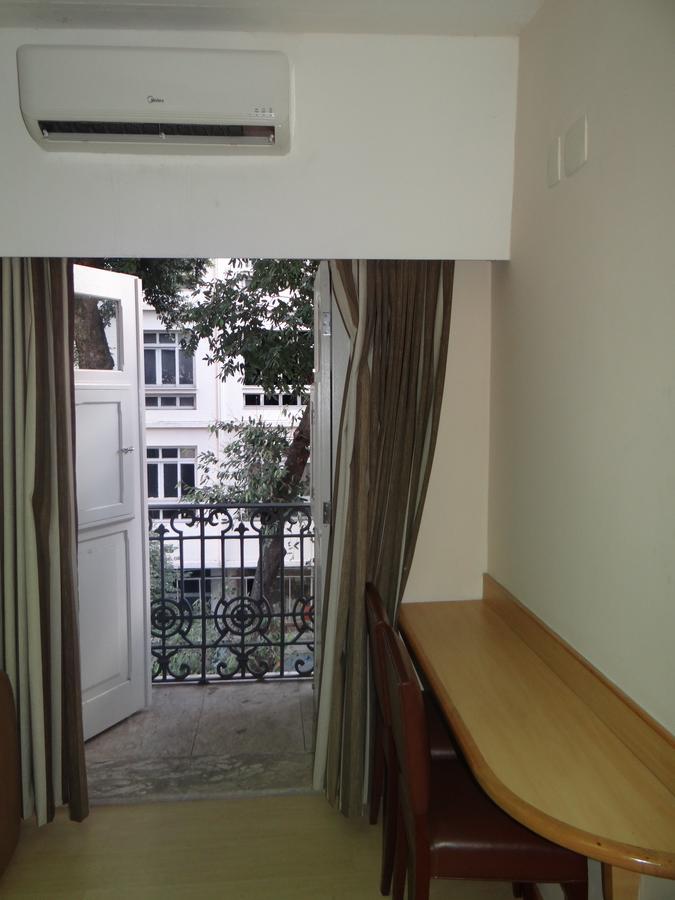 Hotel Hostal (Adults Only) Rio de Janeiro Exterior foto