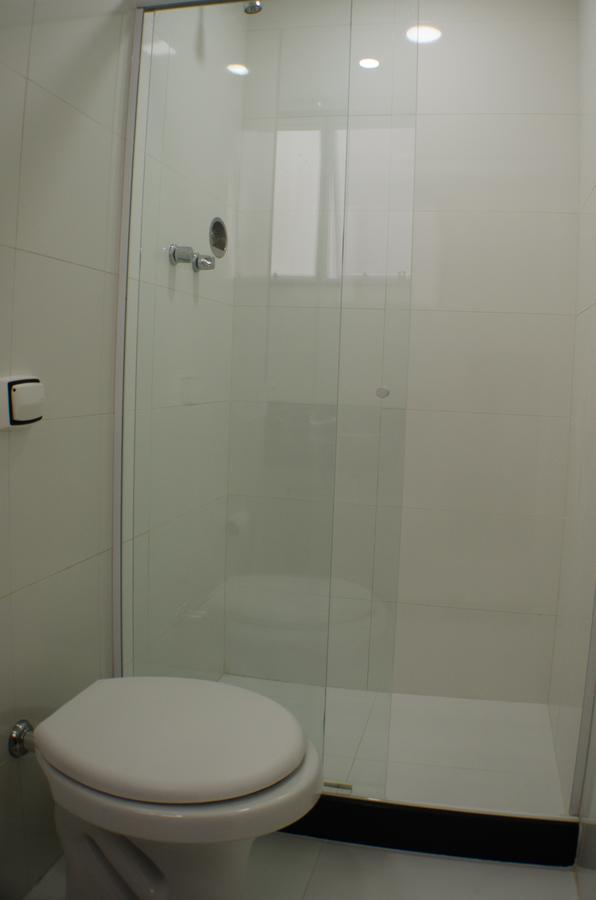 Hotel Hostal (Adults Only) Rio de Janeiro Exterior foto