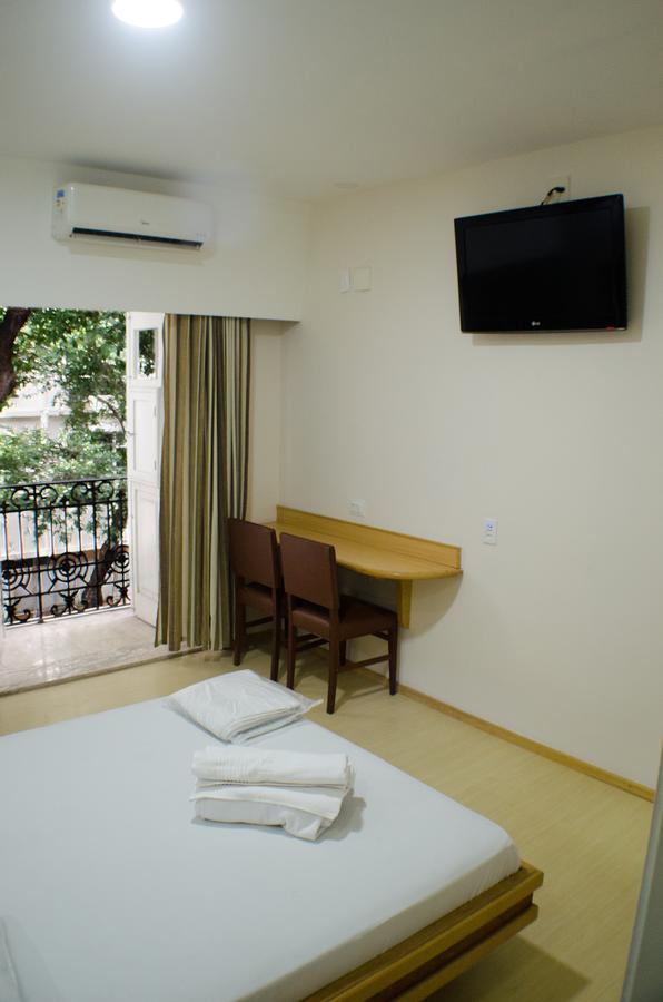 Hotel Hostal (Adults Only) Rio de Janeiro Exterior foto