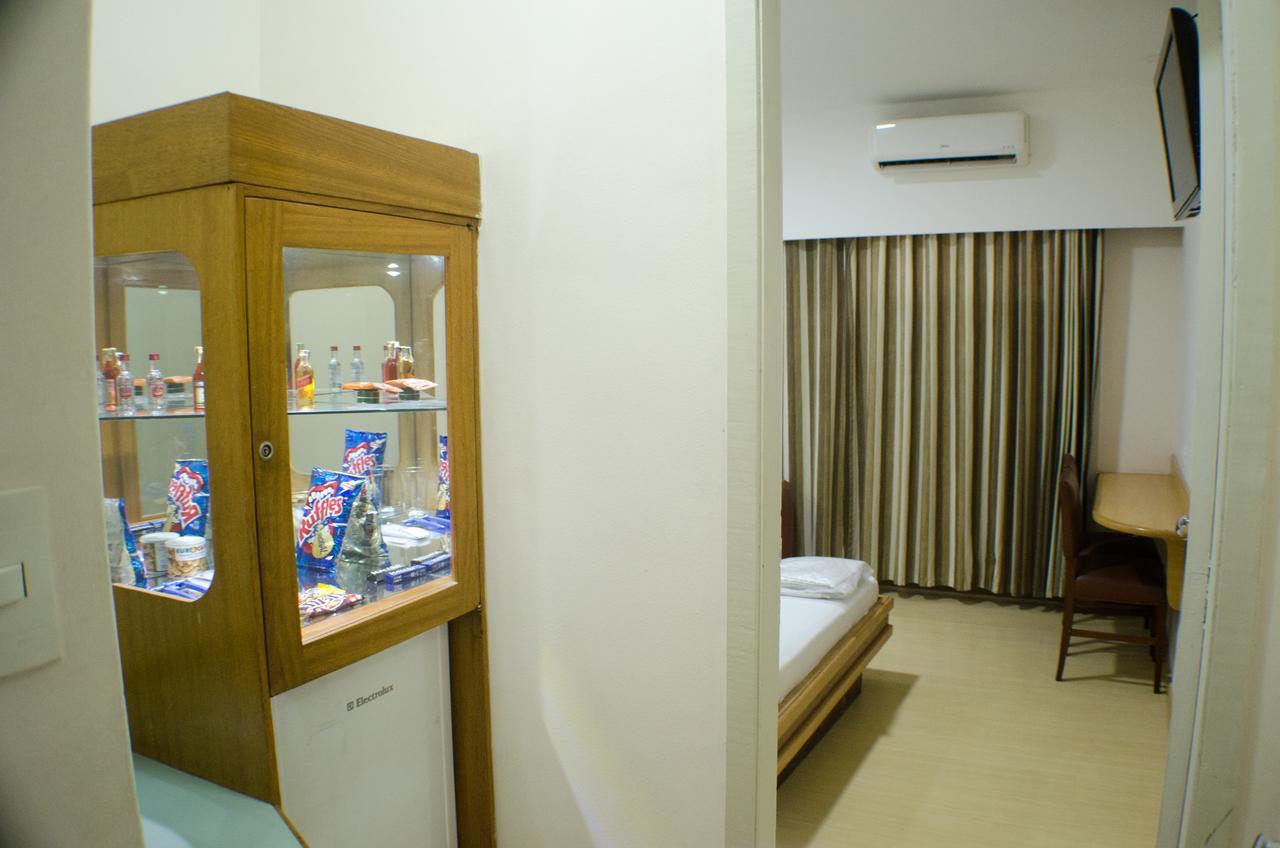 Hotel Hostal (Adults Only) Rio de Janeiro Exterior foto