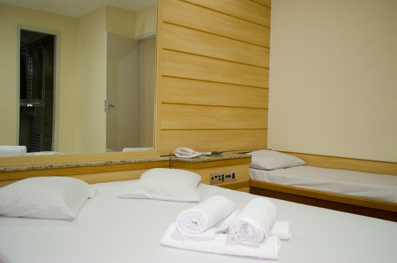 Hotel Hostal (Adults Only) Rio de Janeiro Exterior foto