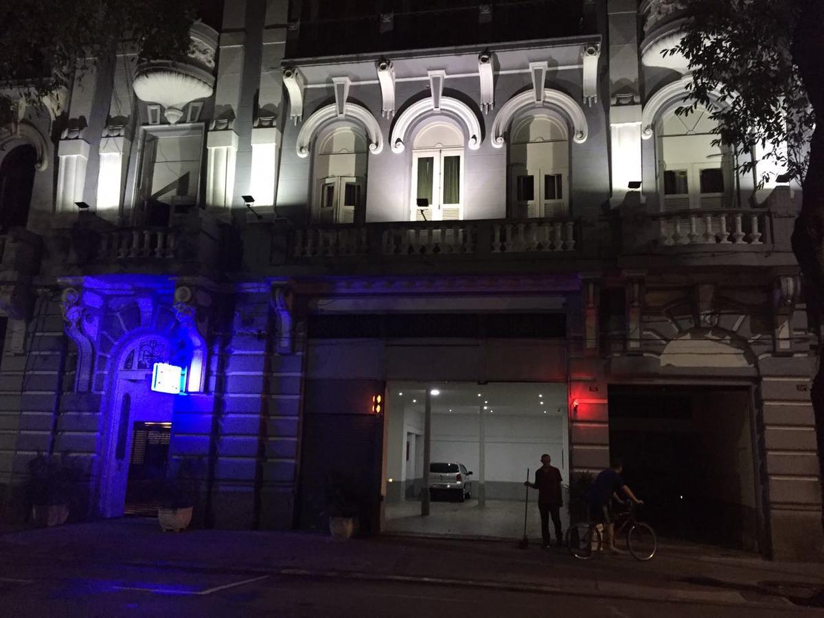 Hotel Hostal (Adults Only) Rio de Janeiro Exterior foto