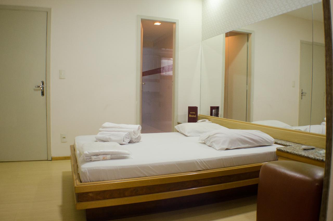 Hotel Hostal (Adults Only) Rio de Janeiro Exterior foto