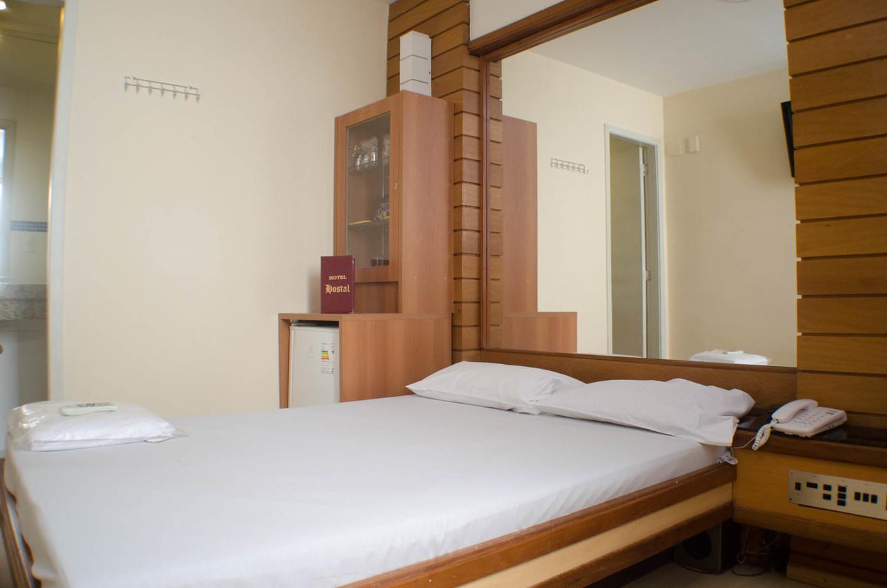 Hotel Hostal (Adults Only) Rio de Janeiro Exterior foto