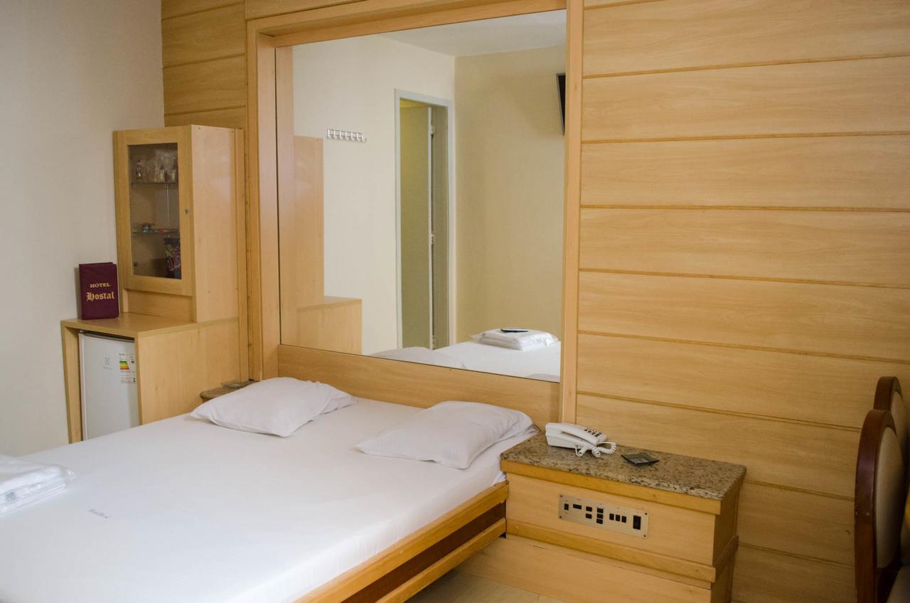 Hotel Hostal (Adults Only) Rio de Janeiro Exterior foto