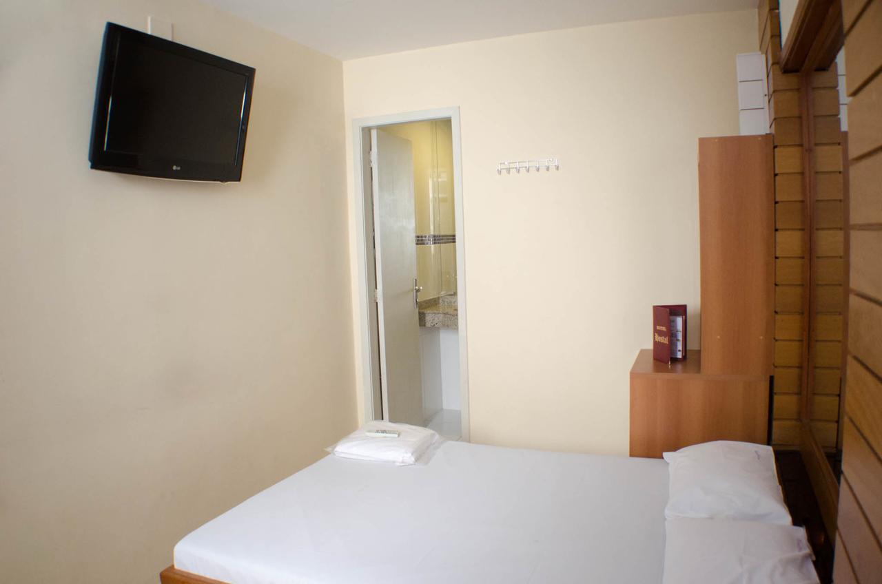 Hotel Hostal (Adults Only) Rio de Janeiro Exterior foto